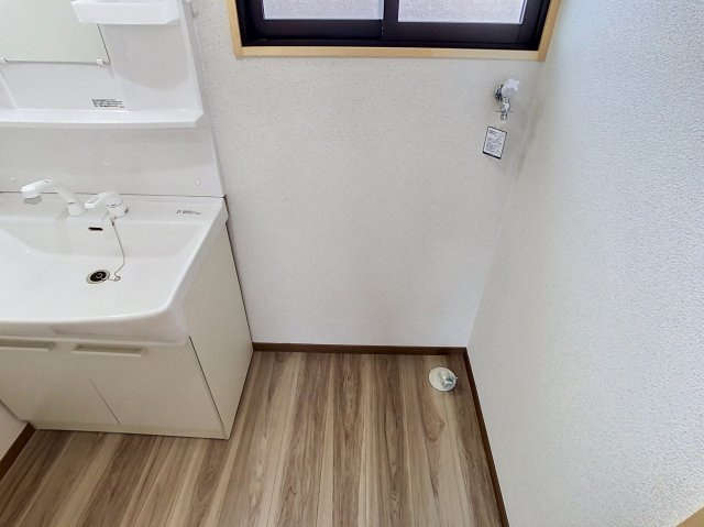 コーポ中里Aのその他