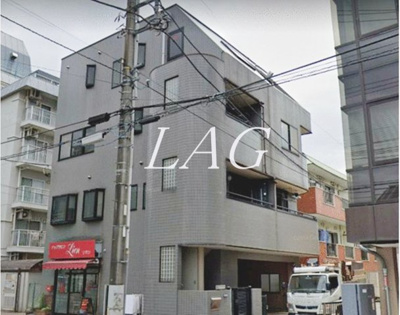 【外観】 | 綾隆メゾン | 外観です。