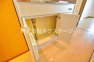 【設備】 | ABITARE海老名