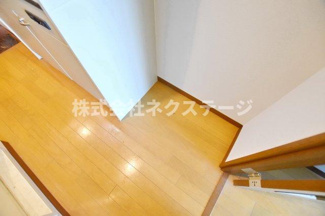 【設備】 | ABITARE海老名