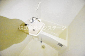 【浴室】 | ABITARE海老名