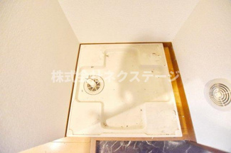 【設備】 | ABITARE海老名