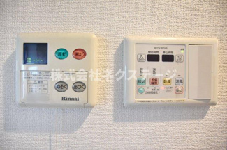 【設備】 | ABITARE海老名