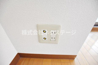 【設備】 | ABITARE海老名