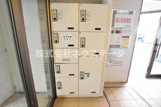 【その他共用部分】 | ABITARE海老名
