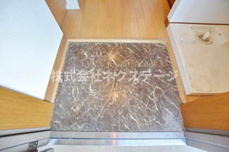 【玄関】 | ABITARE海老名