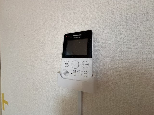 本山北町ハイツのセキュリティ