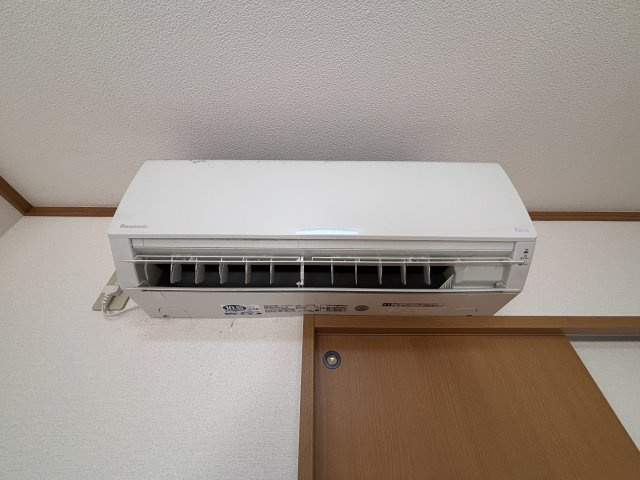 本山北町ハイツの設備