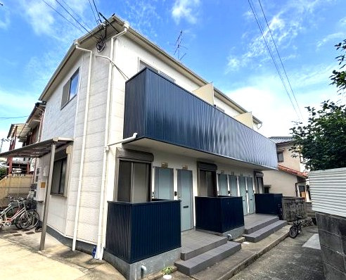 本山北町ハイツ