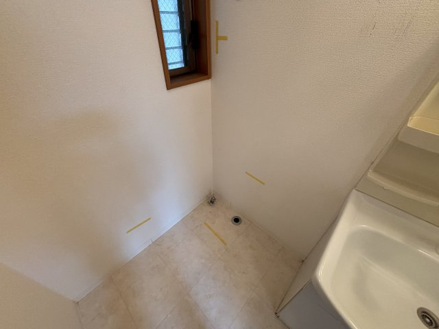 本山北町ハイツの設備
