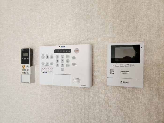 シンフォニー No.のセキュリティ