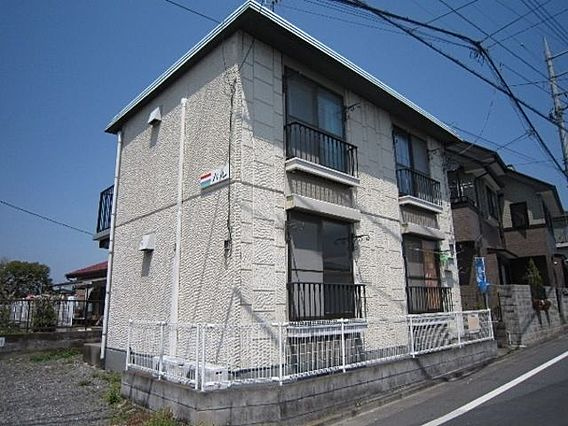 【外観】