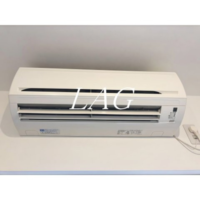 【設備】 | プレミール高輪 | エアコンです。