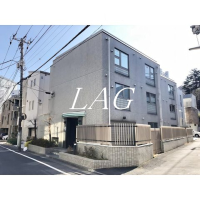 【外観】 | プレミール高輪 | 外観です。