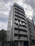 フューティバル汐留浜離宮パークサイドシティの画像