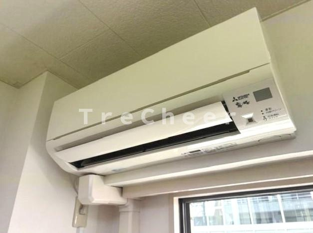 エクシール平河町の設備