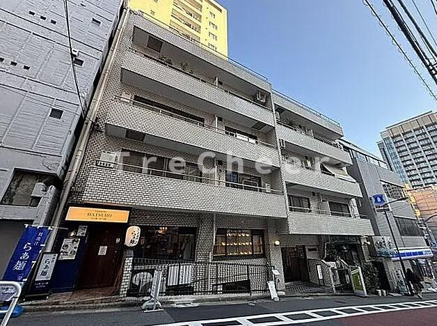 エクシール平河町