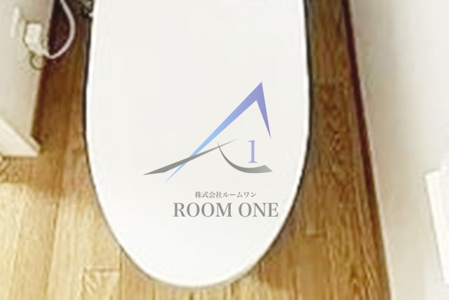 リバーフィールドのトイレ|トイレです。