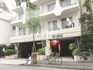 ＤＩＫマンション新橋の画像