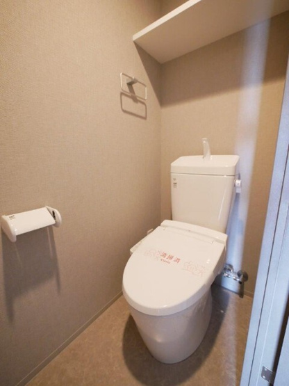 【トイレ】御器所ウエスト