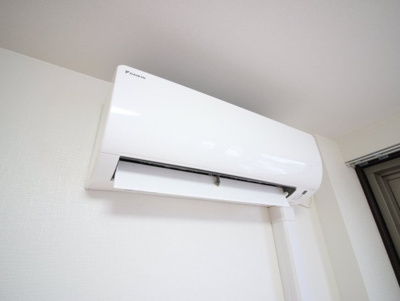 【設備】 | 上新ビル上新庄