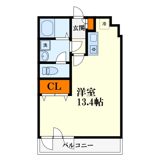 【間取り】 | 上新ビル上新庄