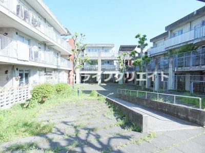 【外観】 | エルムコート