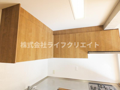 【収納】 | エルムコート