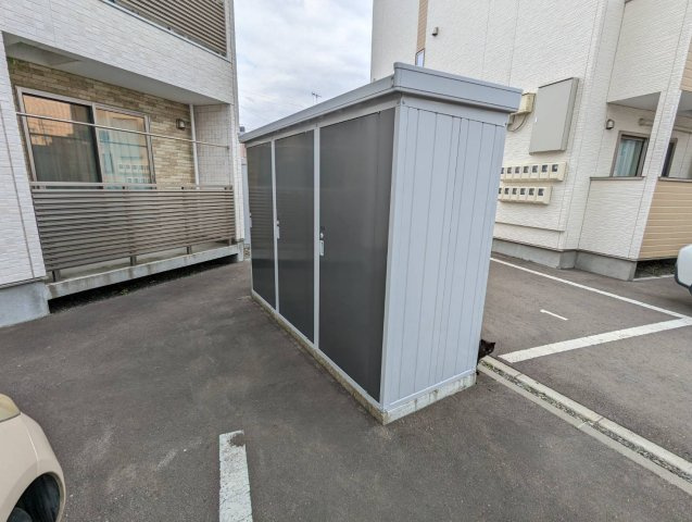 アラバスタのその他