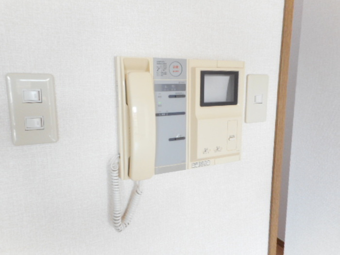 グリーンマノリアルのその他