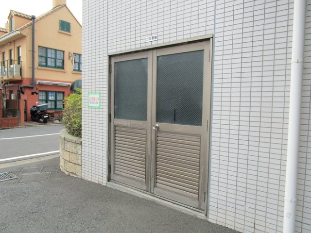 グリーンマノリアルのその他
