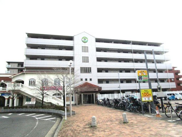 グリーンマノリアル
