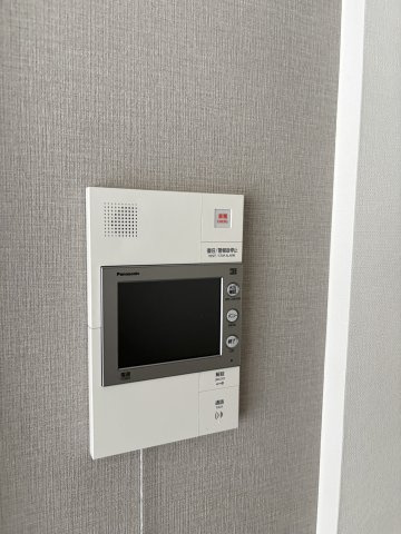 グランフォーレ博多ウォーターフロントのセキュリティ