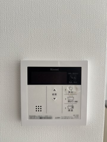 グランフォーレ博多ウォーターフロントの設備
