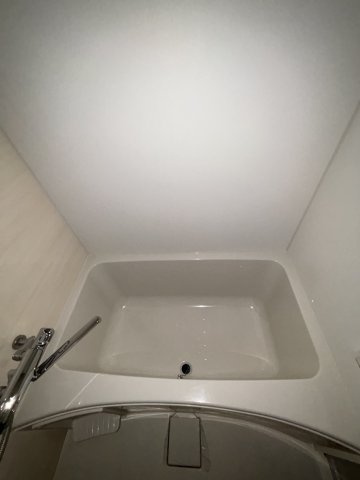 グランフォーレ博多ウォーターフロントの浴室