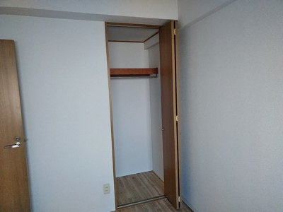 【収納】 | 龍の樹マンション