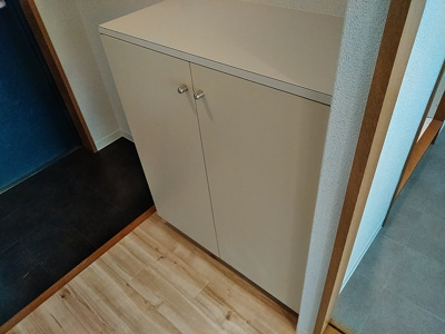 【内装】 | 龍の樹マンション