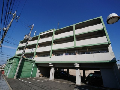【その他共用部分】 | 龍の樹マンション