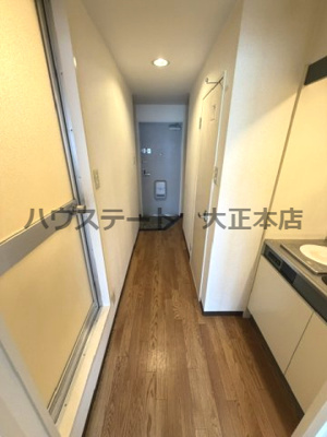 【玄関】 | カサベージャ 仲介手数料無料