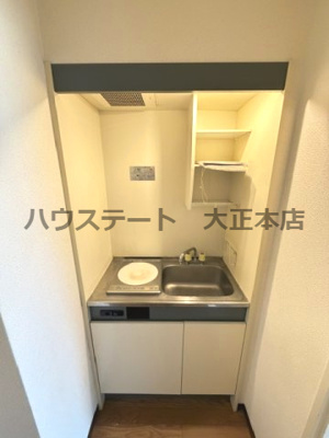 【キッチン】 | カサベージャ 仲介手数料無料
