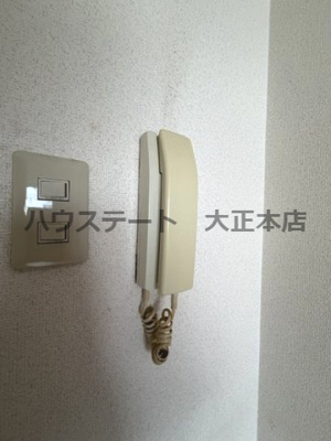 【セキュリティ】 | カサベージャ 仲介手数料無料