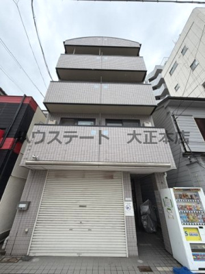 【外観】 | カサベージャ 仲介手数料無料
