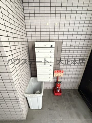 【その他共用部分】 | カサベージャ 仲介手数料無料