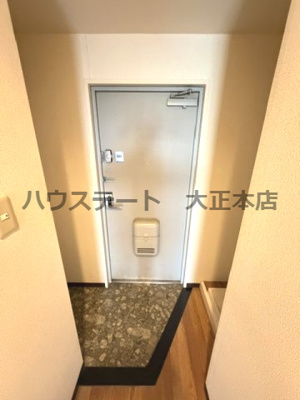 【玄関】 | カサベージャ 仲介手数料無料