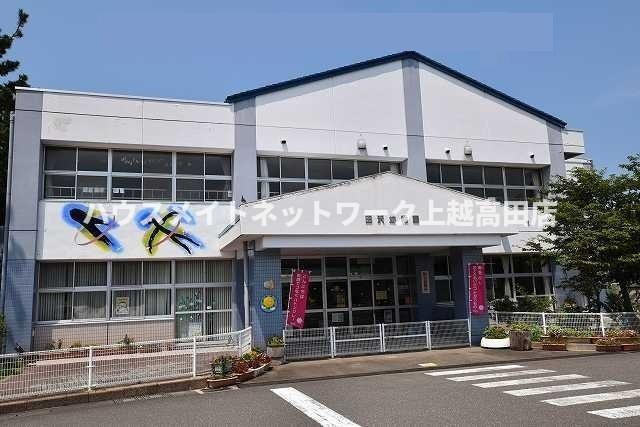 サンエアリーハウスの周辺|周辺施設