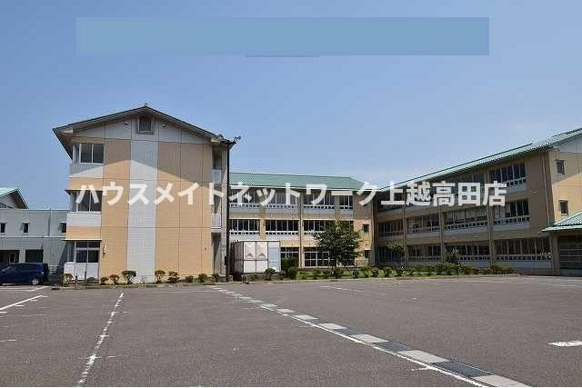 サンエアリーハウスの周辺|周辺施設