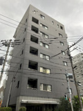 アヴェニーユ弐番館の画像