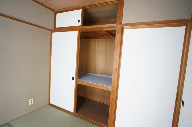 【収納】 | グリーンヒルズ新津 | 同型モデル