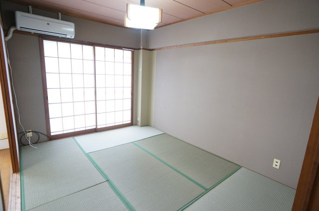 【和室】 | グリーンヒルズ新津 | 同型モデル