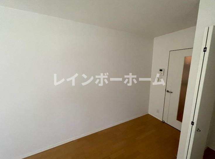 グランディール亀戸の内装